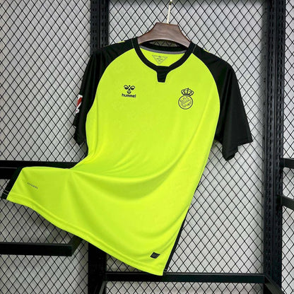 2024-2025 Real Betis Away Kit