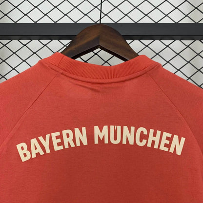 2025-2026 Bayern Munchen Casual Jersey