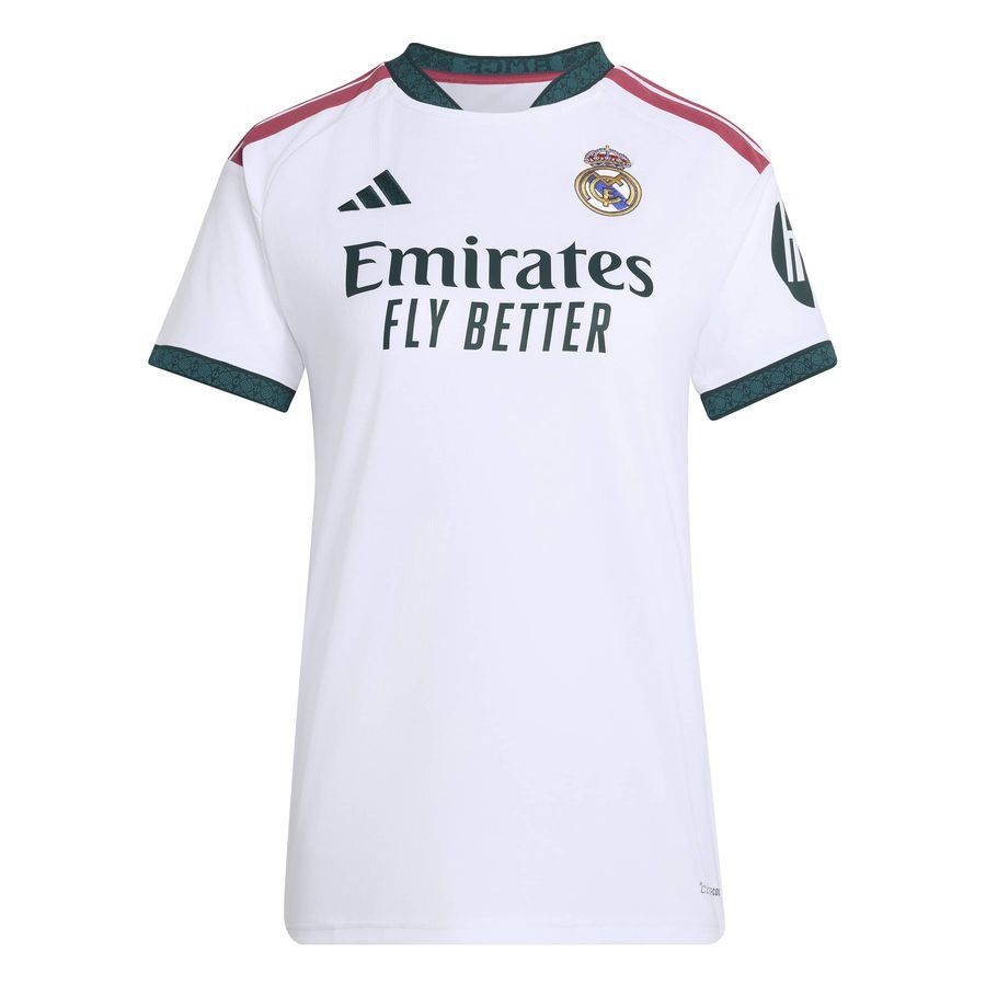 2026/2027 Real Madrid Home Women