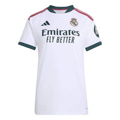 2026/2027 Real Madrid Home Women