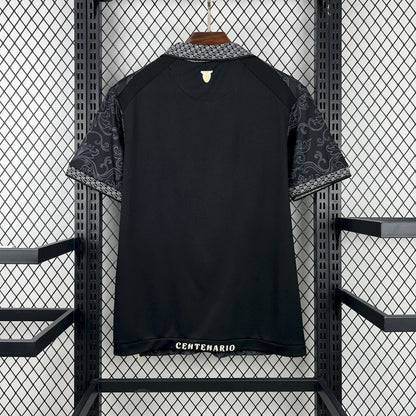 2026 Ecuador Goalkeeper Kit