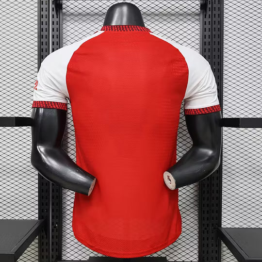 2026/2027 Arsenal Home Kit