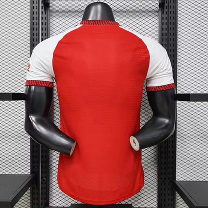 2026/2027 Arsenal Home Kit