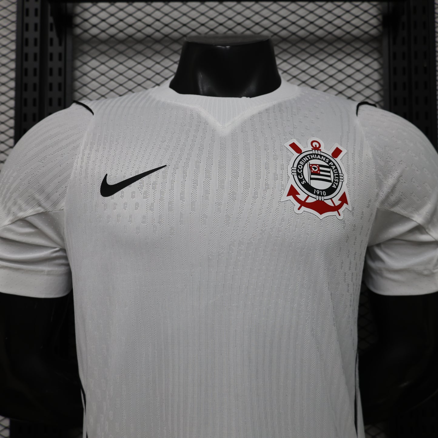 2026/2027 Corinthians Home Kit