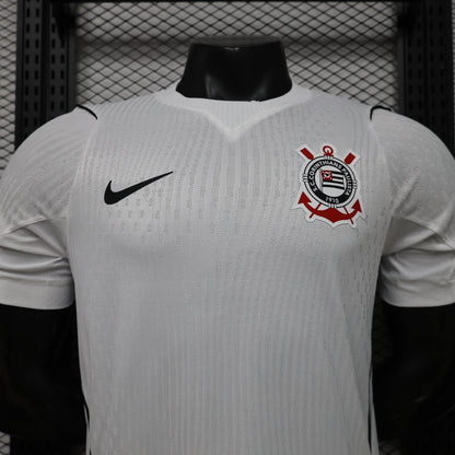 2026/2027 Corinthians Home Kit