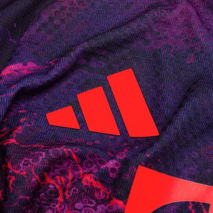 2026/2027 Bayern Munchen Third Kit