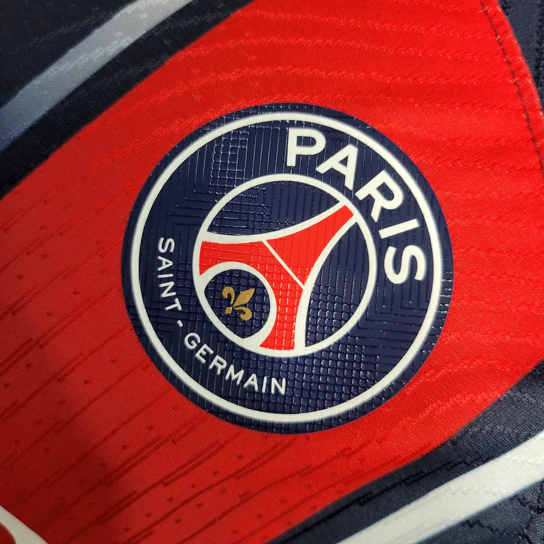 2023/2024 PSG Paris Saint-Germain Home Kit