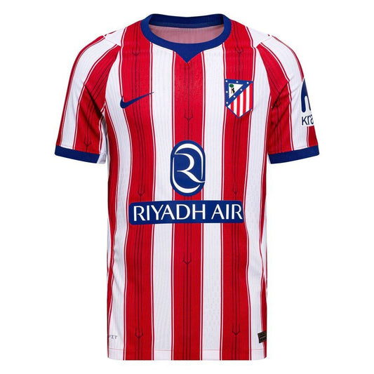 2026/2027 Atletico Madrid Home Kit