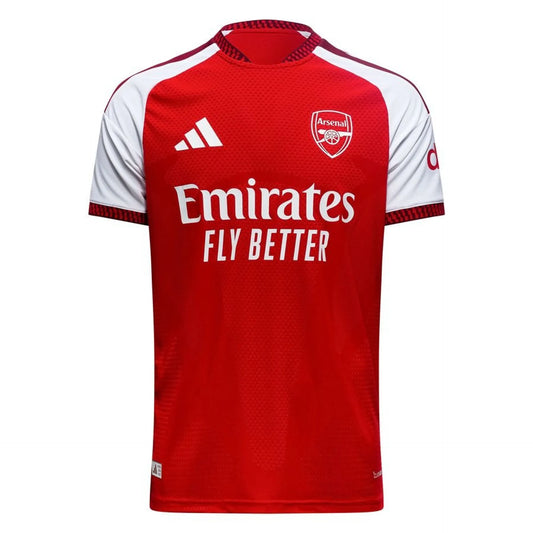 2026/2027 Arsenal Home Kit