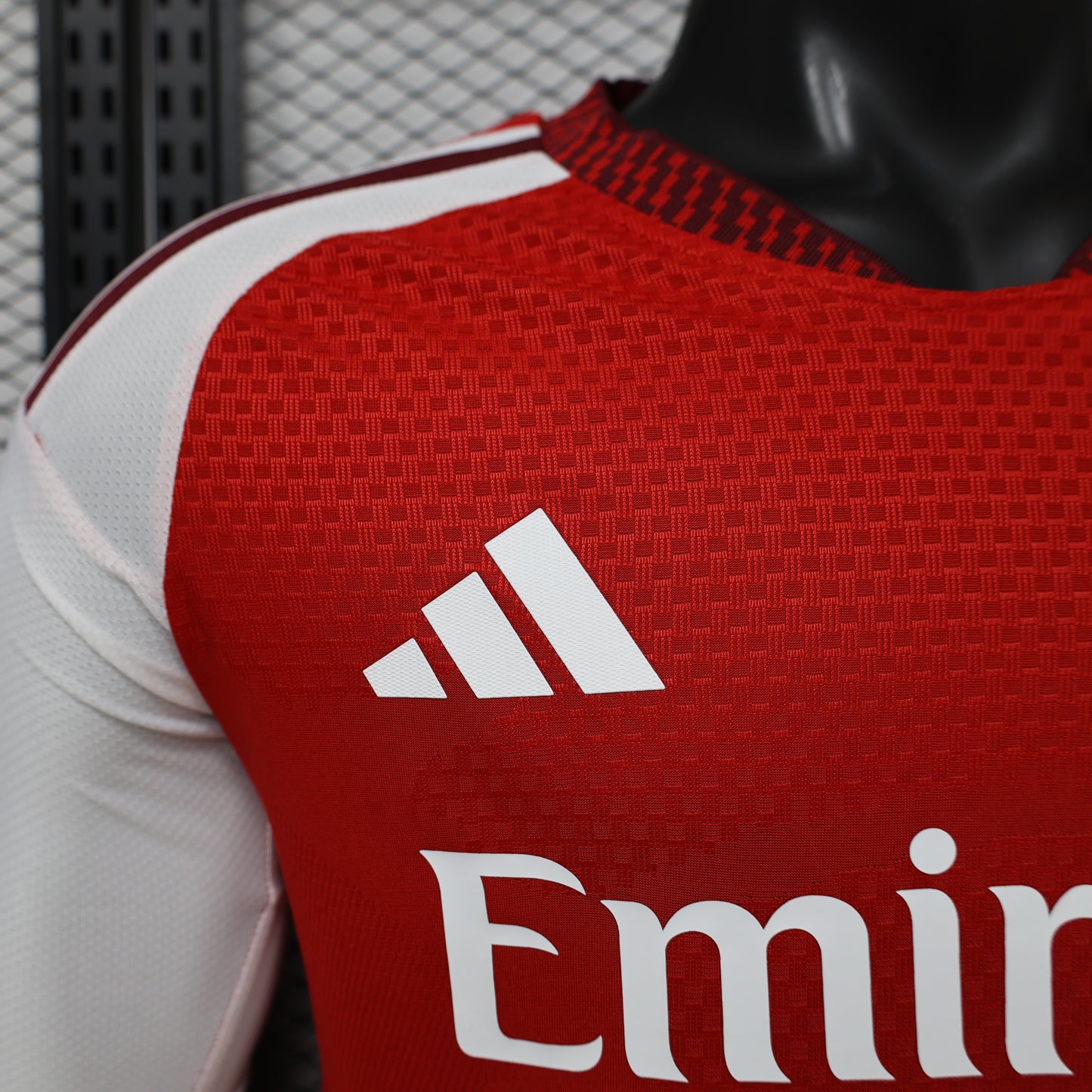 2026/2027 Arsenal Home Long Sleeve