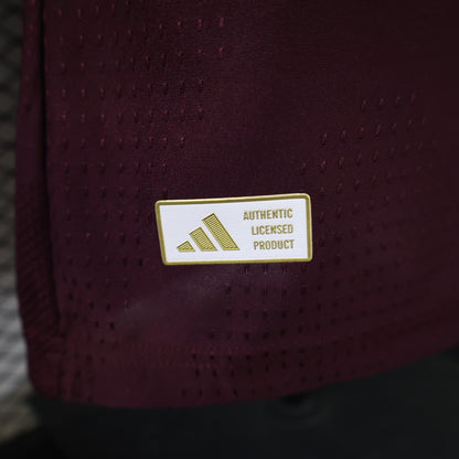 2026/2027 Aston Villa Home Kit