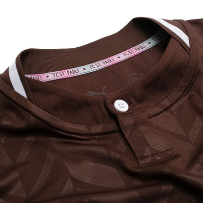 2026/2027 St. Pauli Home Kit