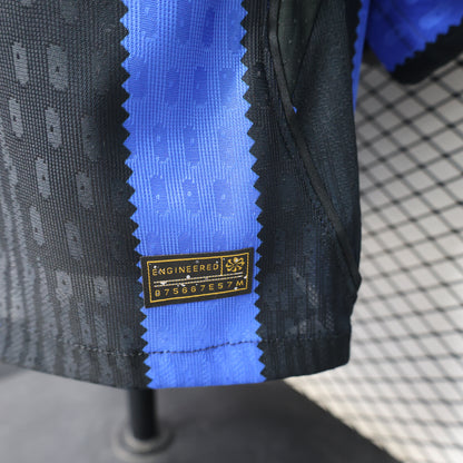 2026/2027 Inter Milan Home Long Sleeve