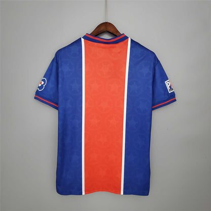 1995/1996 Retro PSG Home Jersey