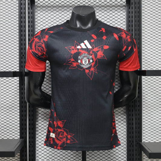 2026/2027 Manchester United Limited Jersey