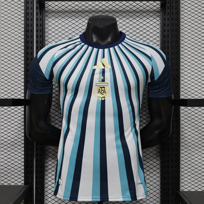 2026 Argentina Limited Jersey