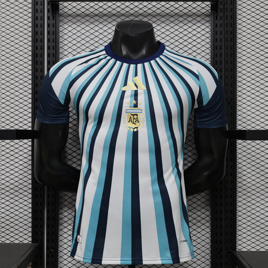 2026 Argentina Limited Jersey
