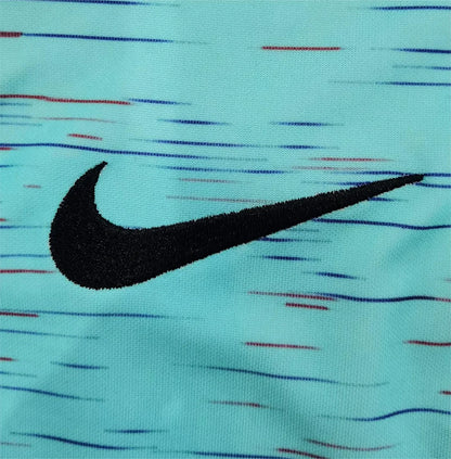 2023/2024 Barcelona Third Away Jersey