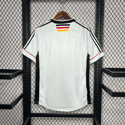 1998 Retro Germany Home Jersey