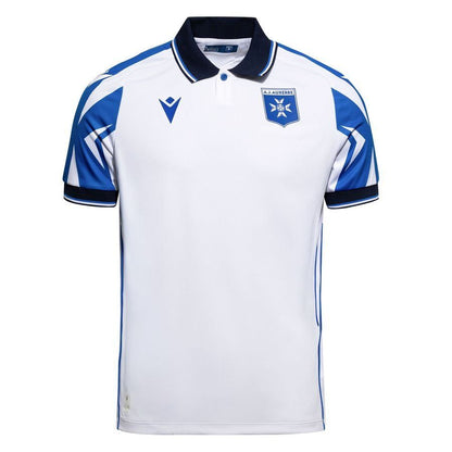 2026/2027 Auxerre Home Kit