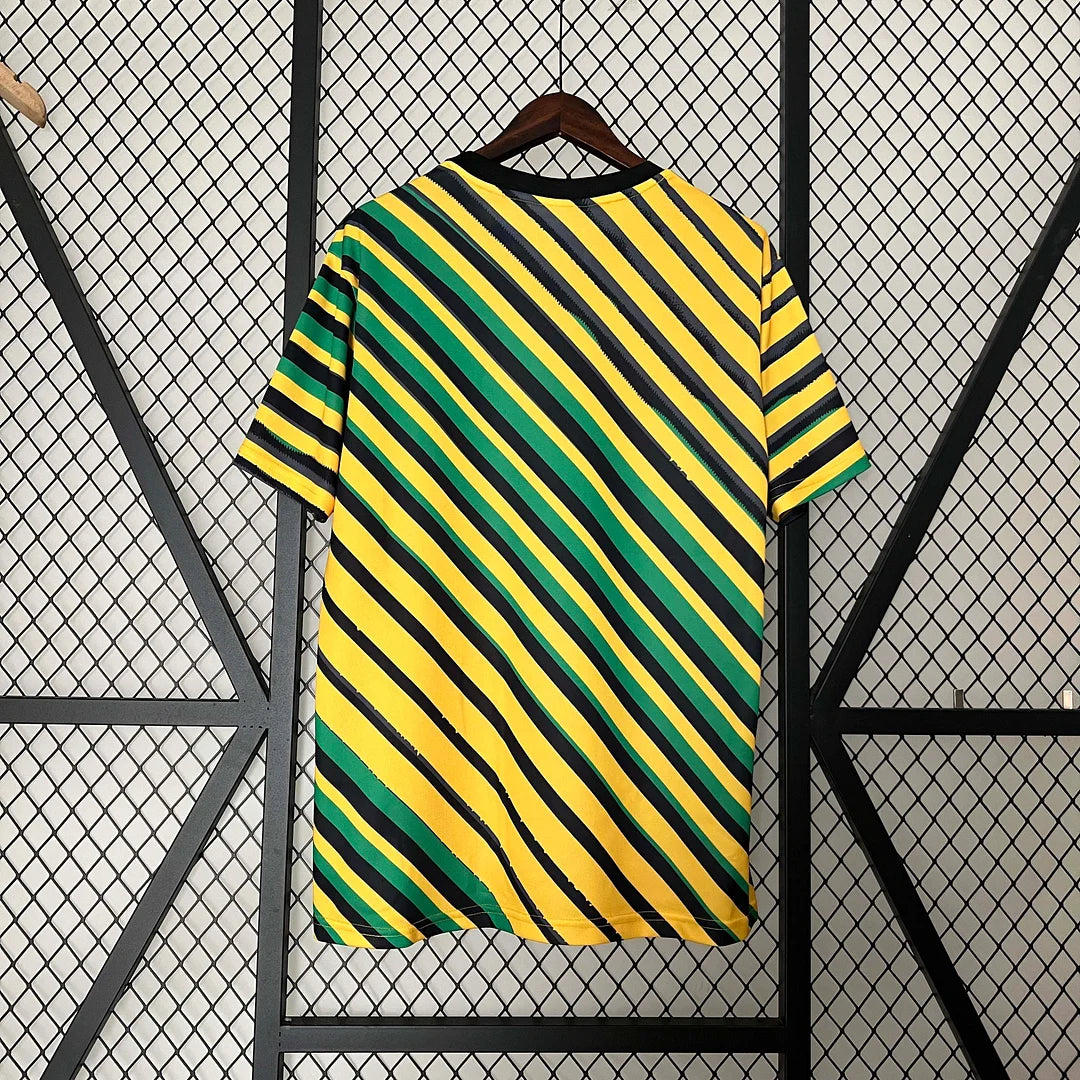 2024 Jamaica Training Wear