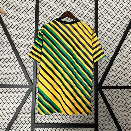 2024 Jamaica Training Wear