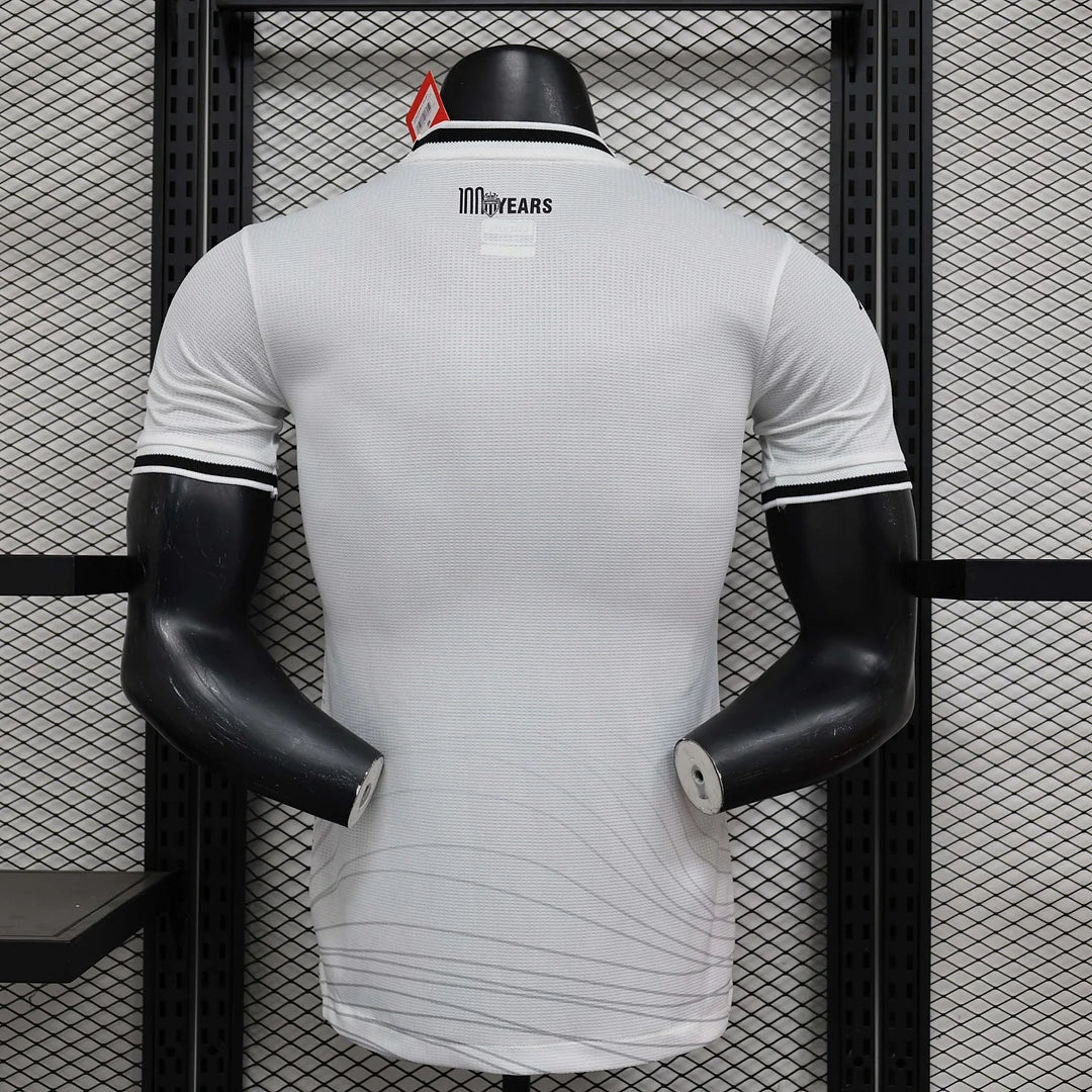 2024/2025 AS Monaco Third Away Kit