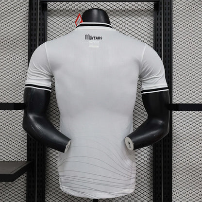 2024/2025 AS Monaco Third Away Kit