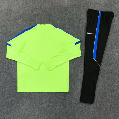 2026/2027 Atletico Madrid Green Tracksuit