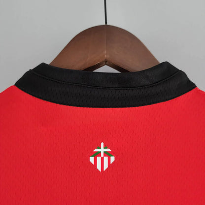 2022/2023 Athletic Bilbao Home Jersey