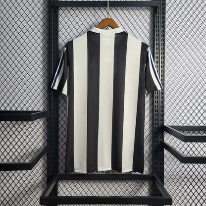 1997-1999 Retro Newcastle United Home Jersey