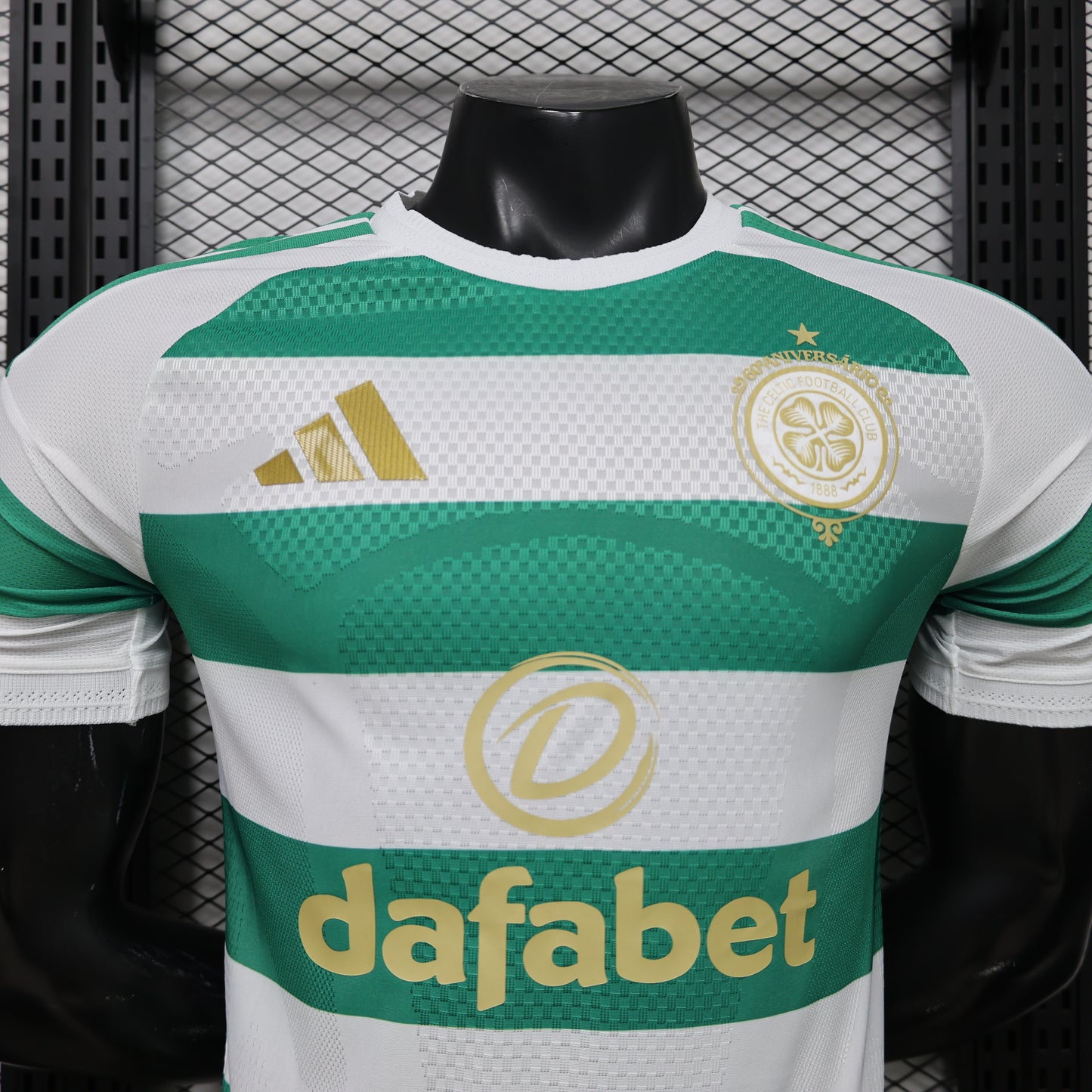 2026/2027 Celtic Home Kit