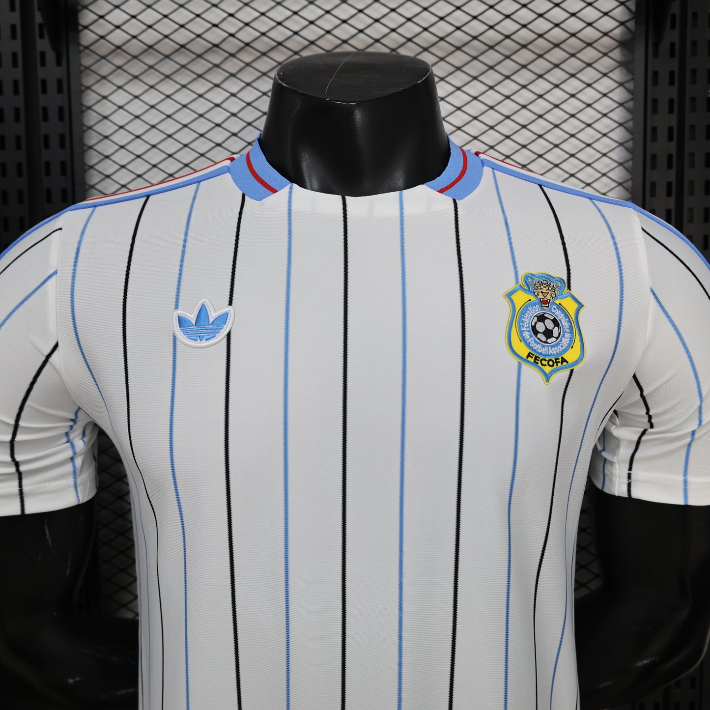 2026 Congo Limited Jersey