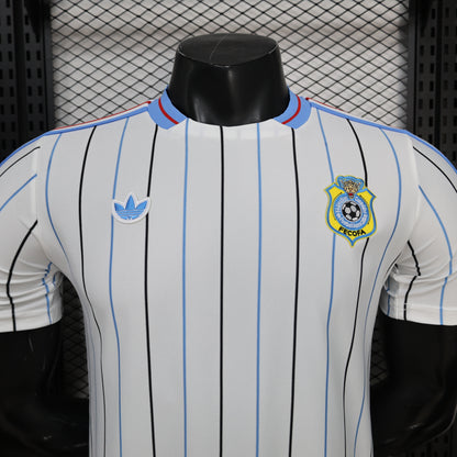 2026 Congo Limited Jersey