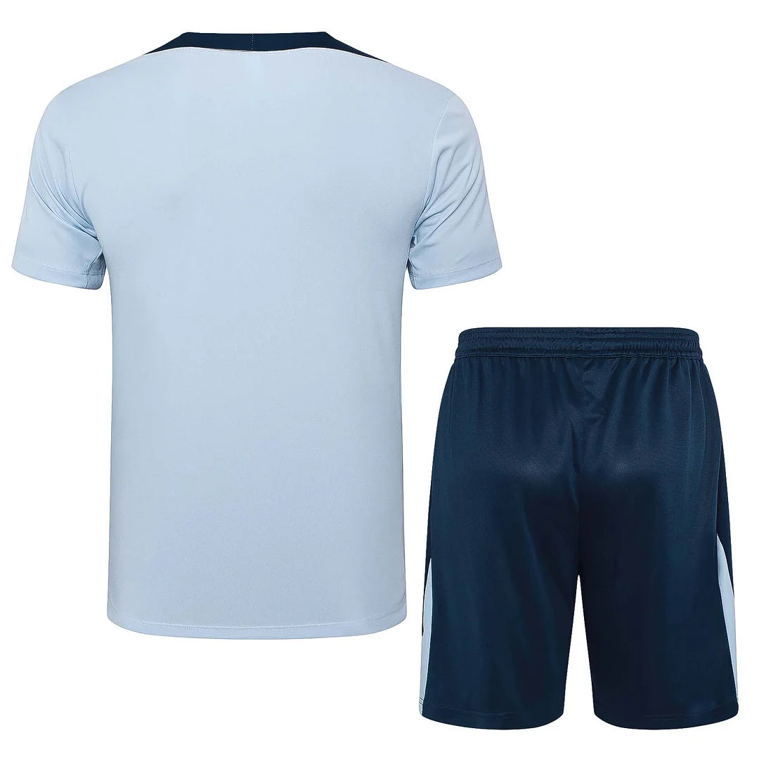 2024-2025 France Training Wear
