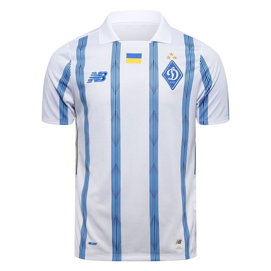 2026/2027 Dynamo Kiev Home Kit