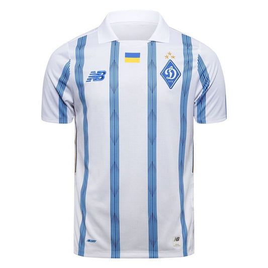 2026/2027 Dynamo Kiev Home Kit
