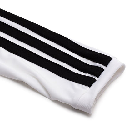 2026/2027 Juventus Home Long Sleeve