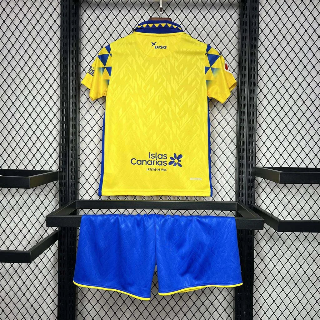 2024-2025 KIDS Las Palmas Home Kit Kids Size