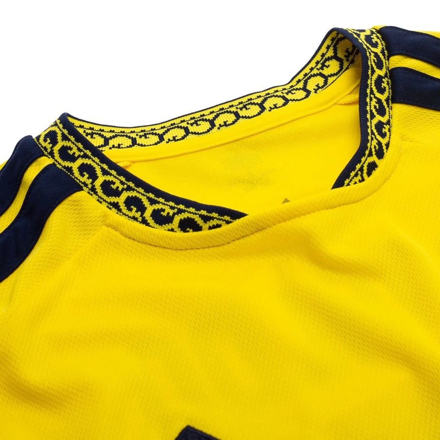 2026/2027 Al Nassr Home Kit