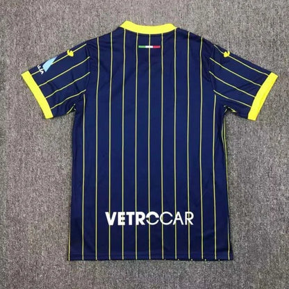 2024-2025 Hellas Verona Home Kit