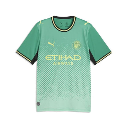 2026/2027 Girona Third Kit