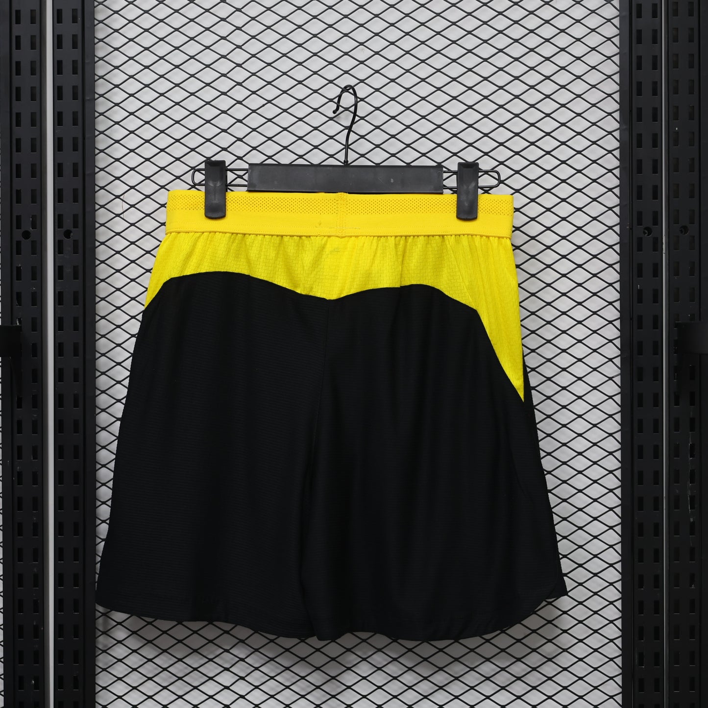 2026/2027 Dortmund Home Shorts