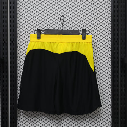 2026/2027 Dortmund Home Shorts