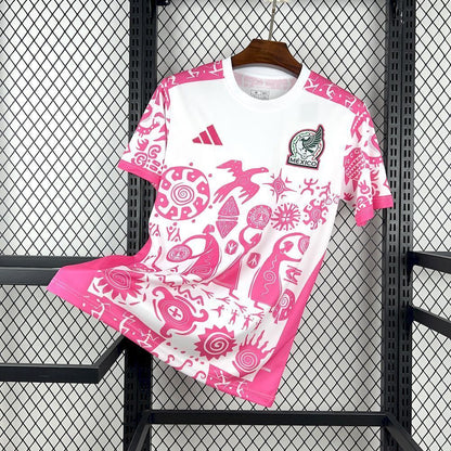 2026 Mexico Limited Jersey