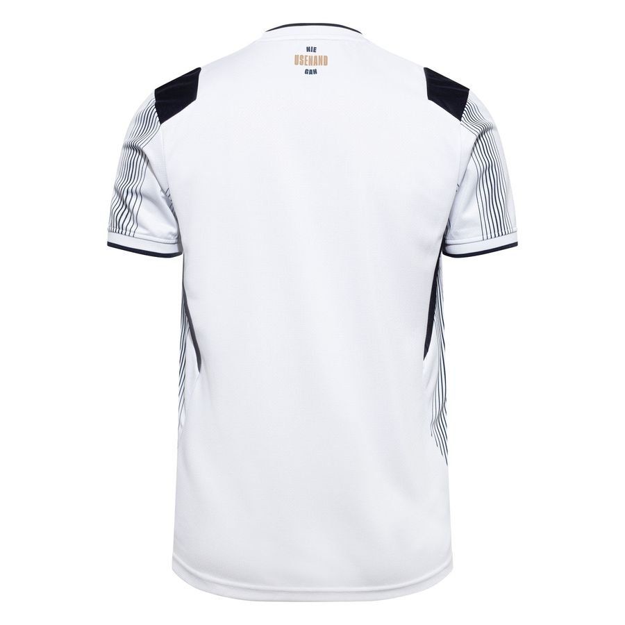 2026/2027 FC Zürich Home Kit