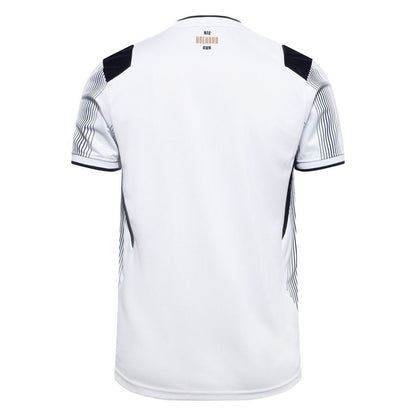 2026/2027 FC Zürich Home Kit