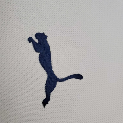 2008-2009 Retro Tottenham Home Kit