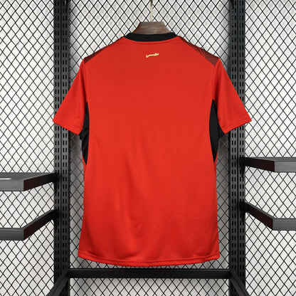 2026 Egypt Home World Cup Kit Fan Version