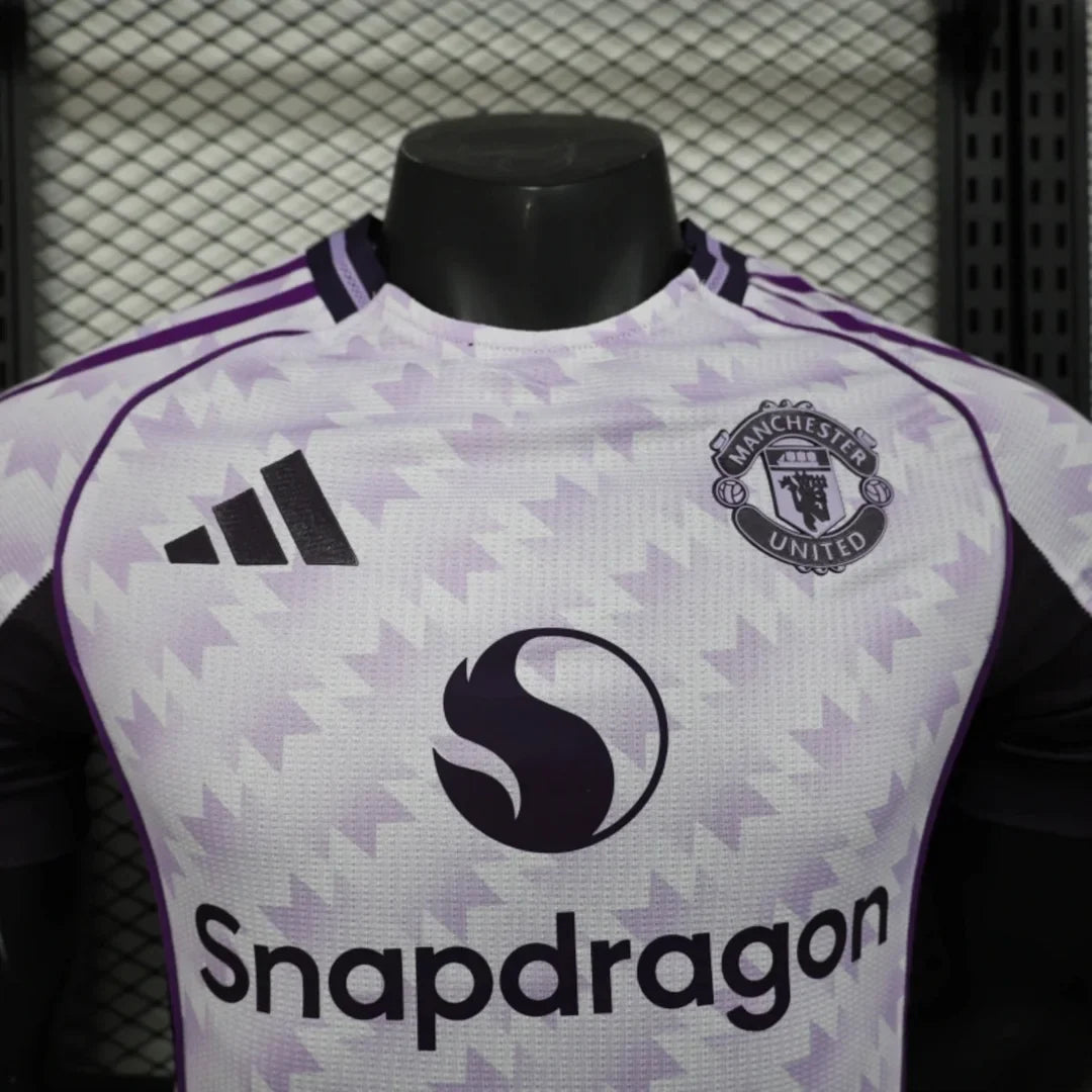 Manchester United "Starlight Fade" Limited Jersey